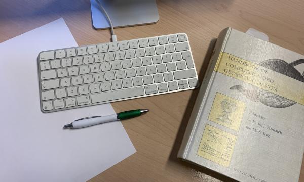 March 13, 2026: open afternoon for the PhD.