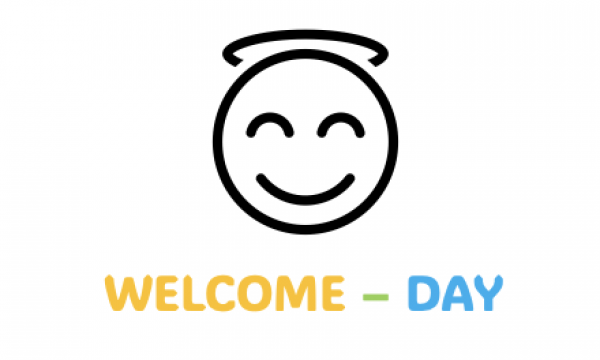 Ciclo XLI: PhD Welcome day